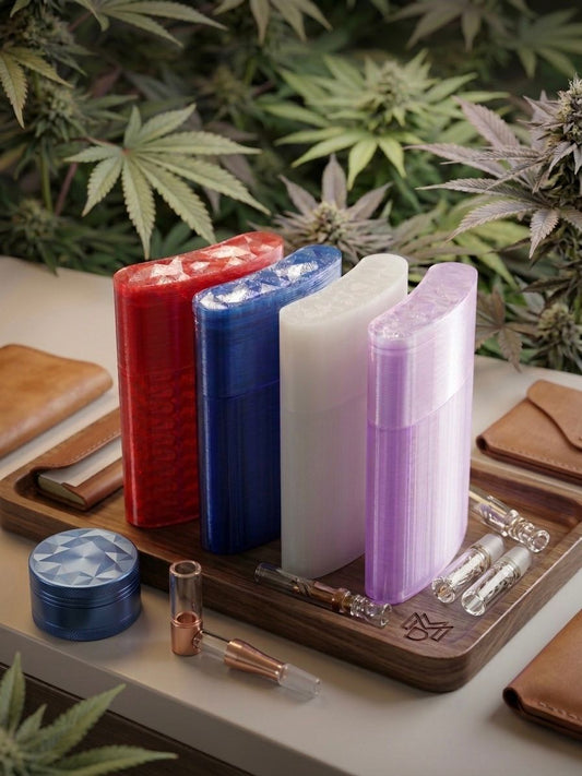 Trifecta king case